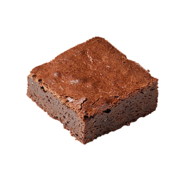 Wicked Chocolate Addiction Gluten Free Brazen Brownie