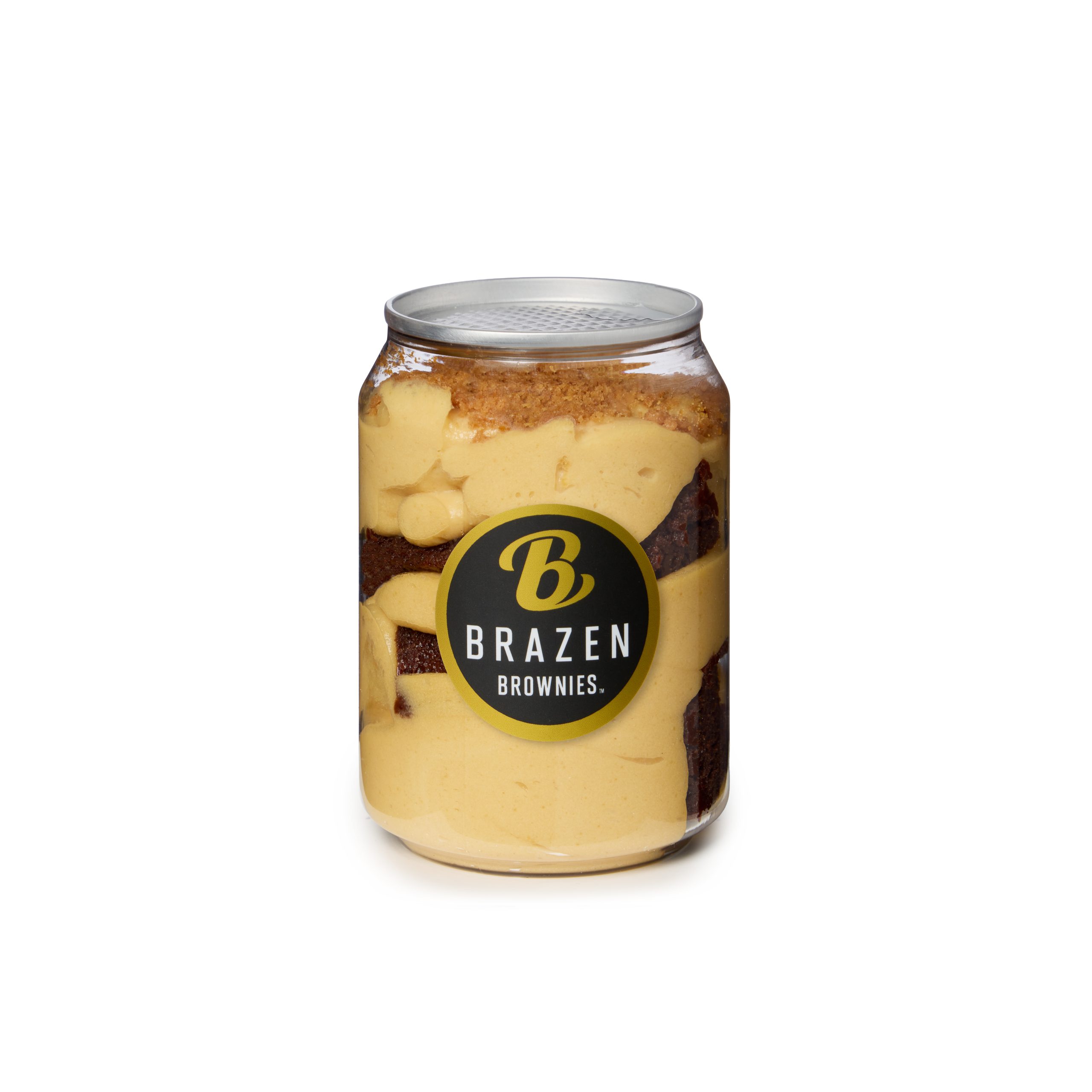 NEW! BROWNIE-MISU - Image 3