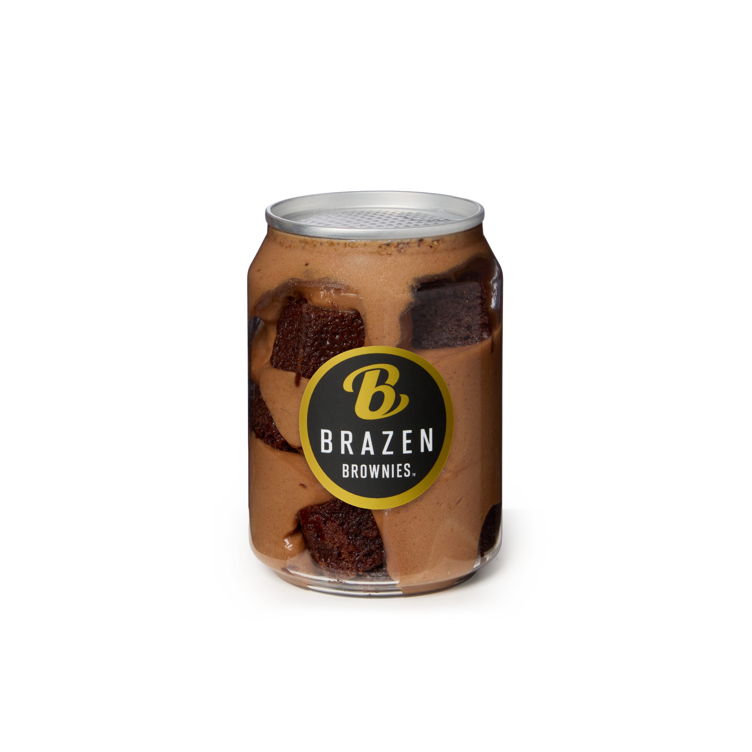 NEW! BROWNIE-MISU - Image 5