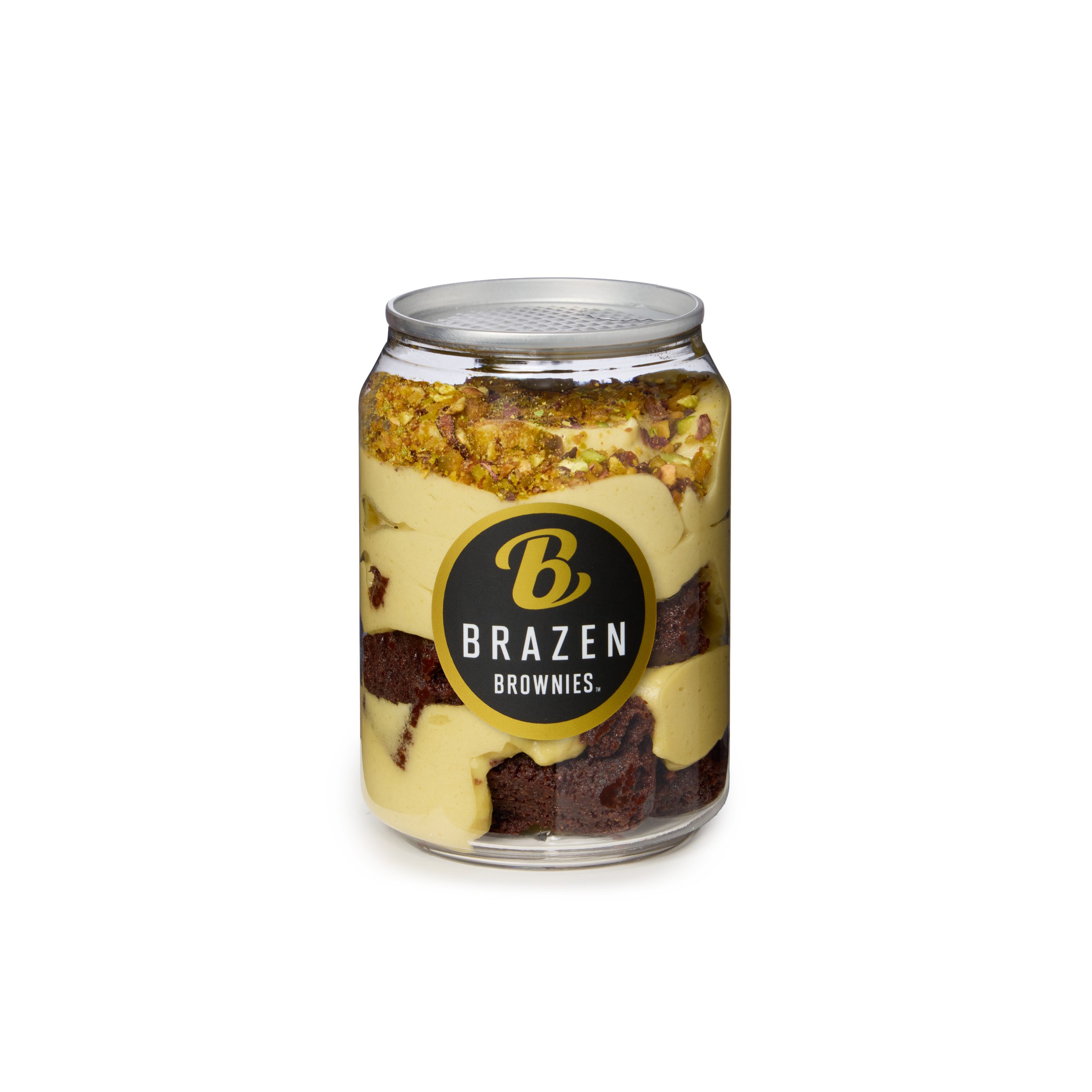 NEW! BROWNIE-MISU - Image 4