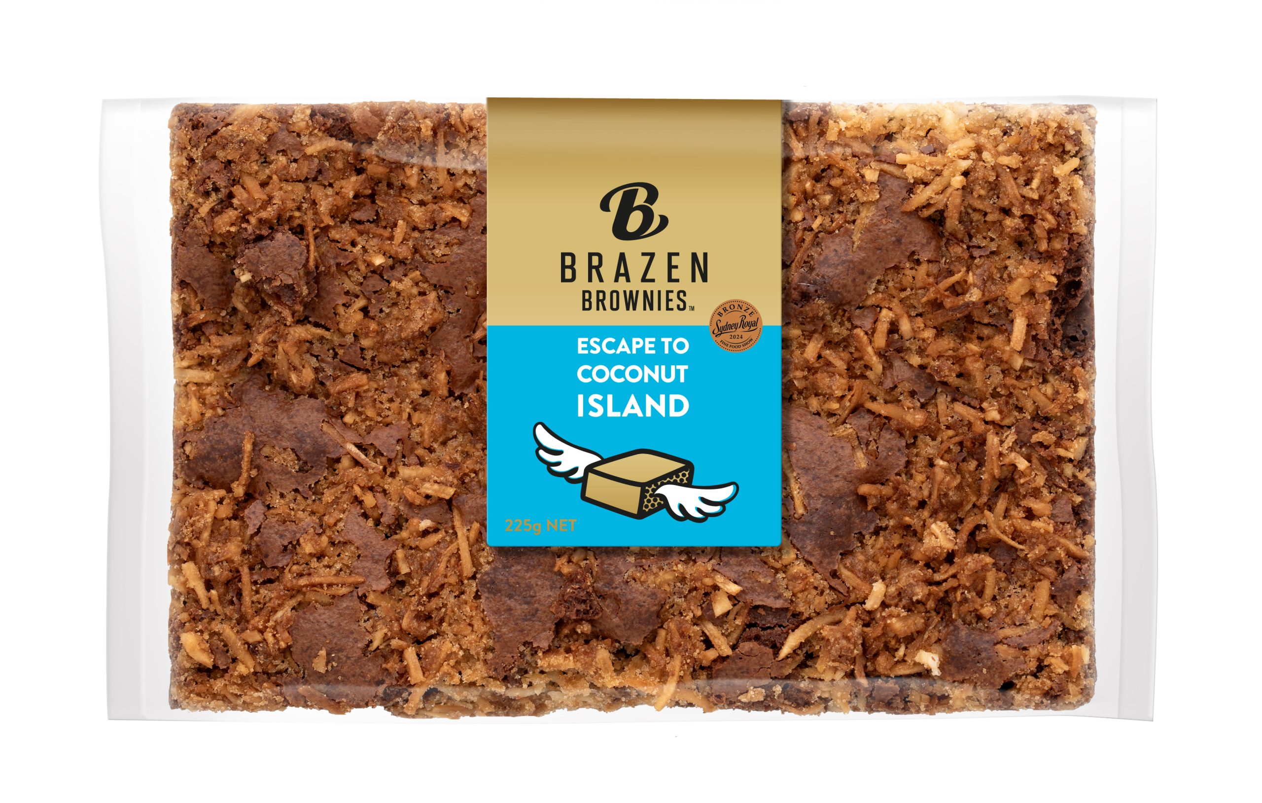 Brownie SLAB Gift Box (3 Pieces) - Image 7