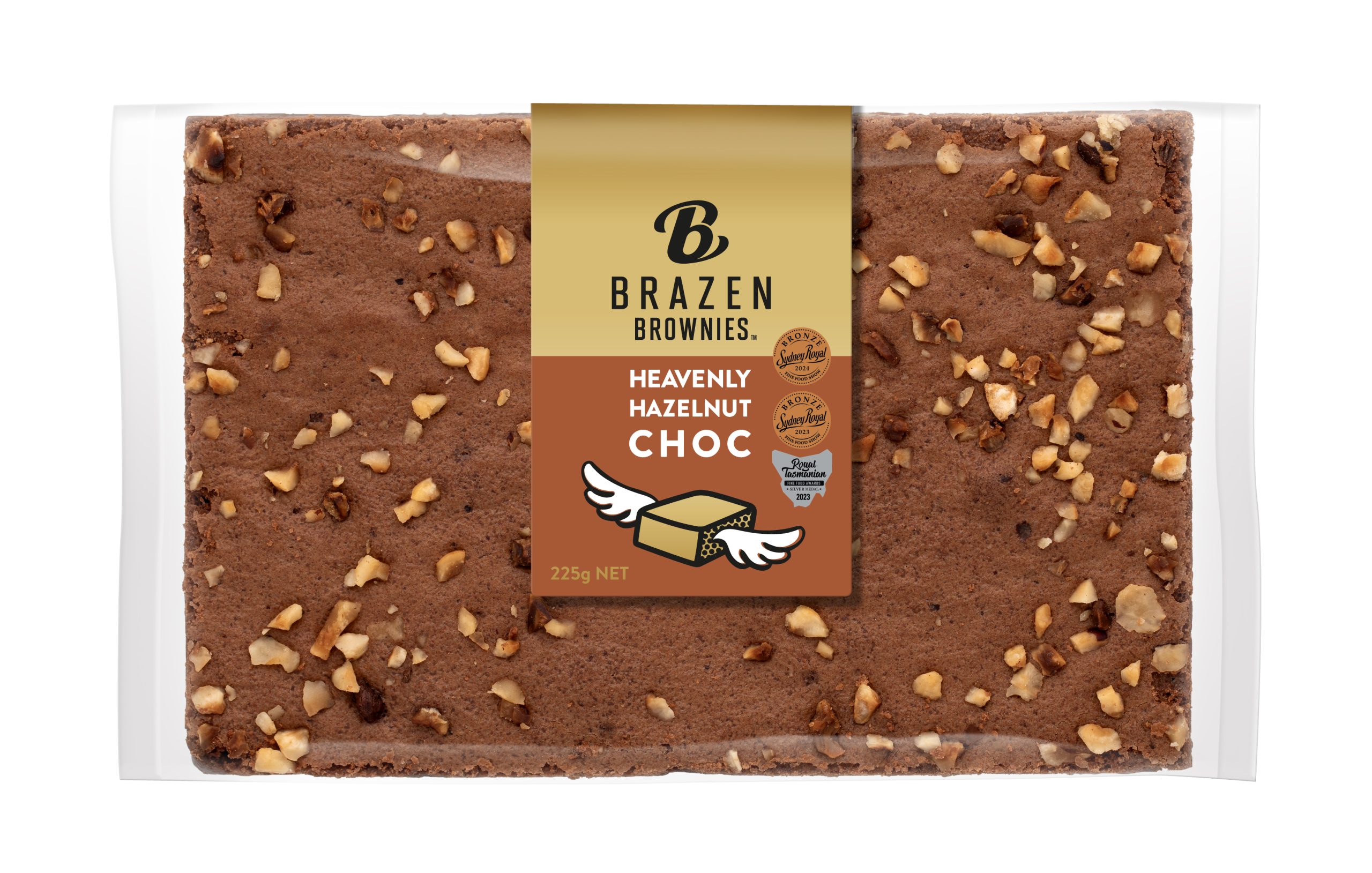 Brownie SLAB Gift Box (3 Pieces) - Image 4