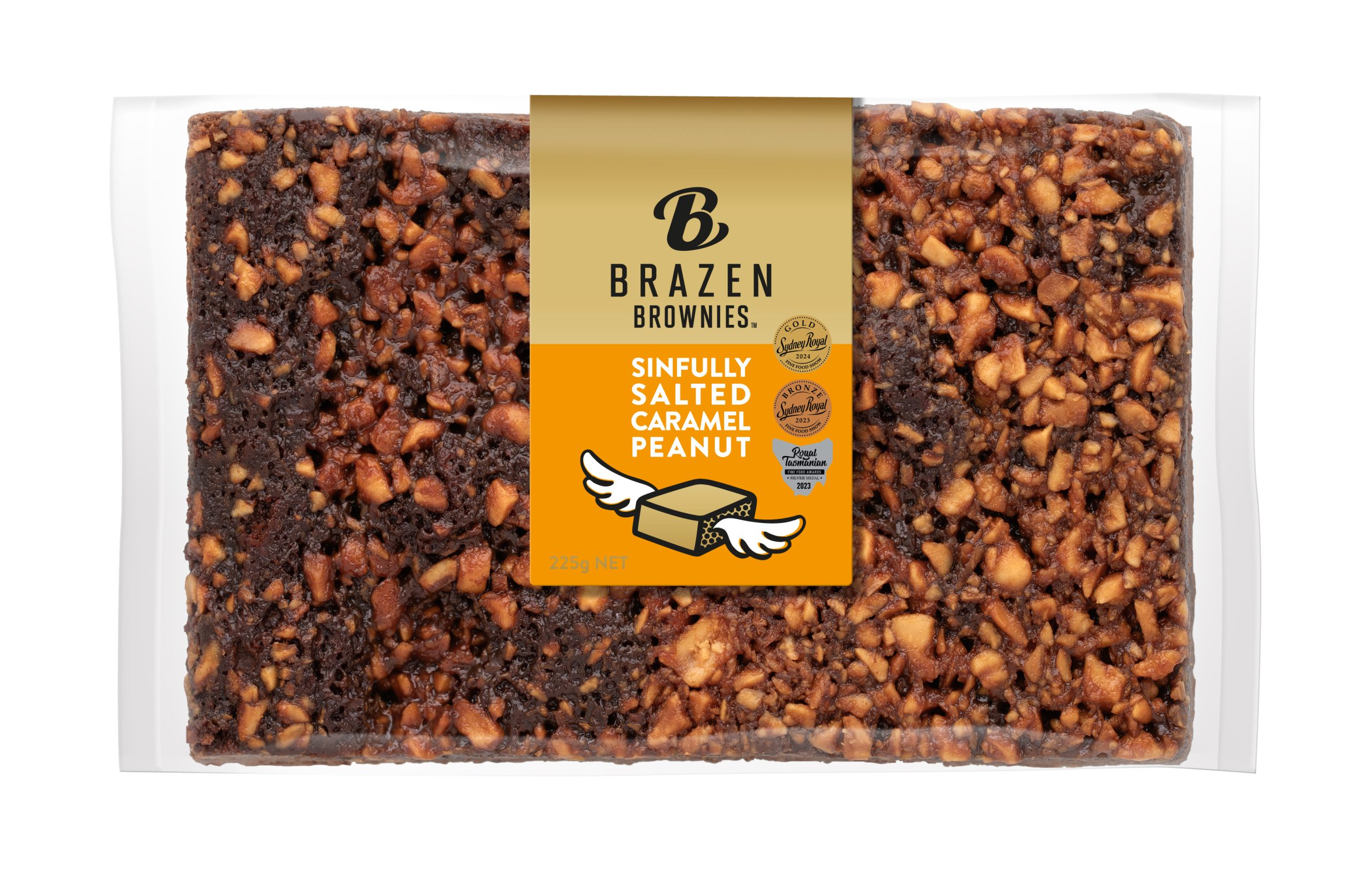 Brownie SLAB Gift Box (3 Pieces) - Image 5