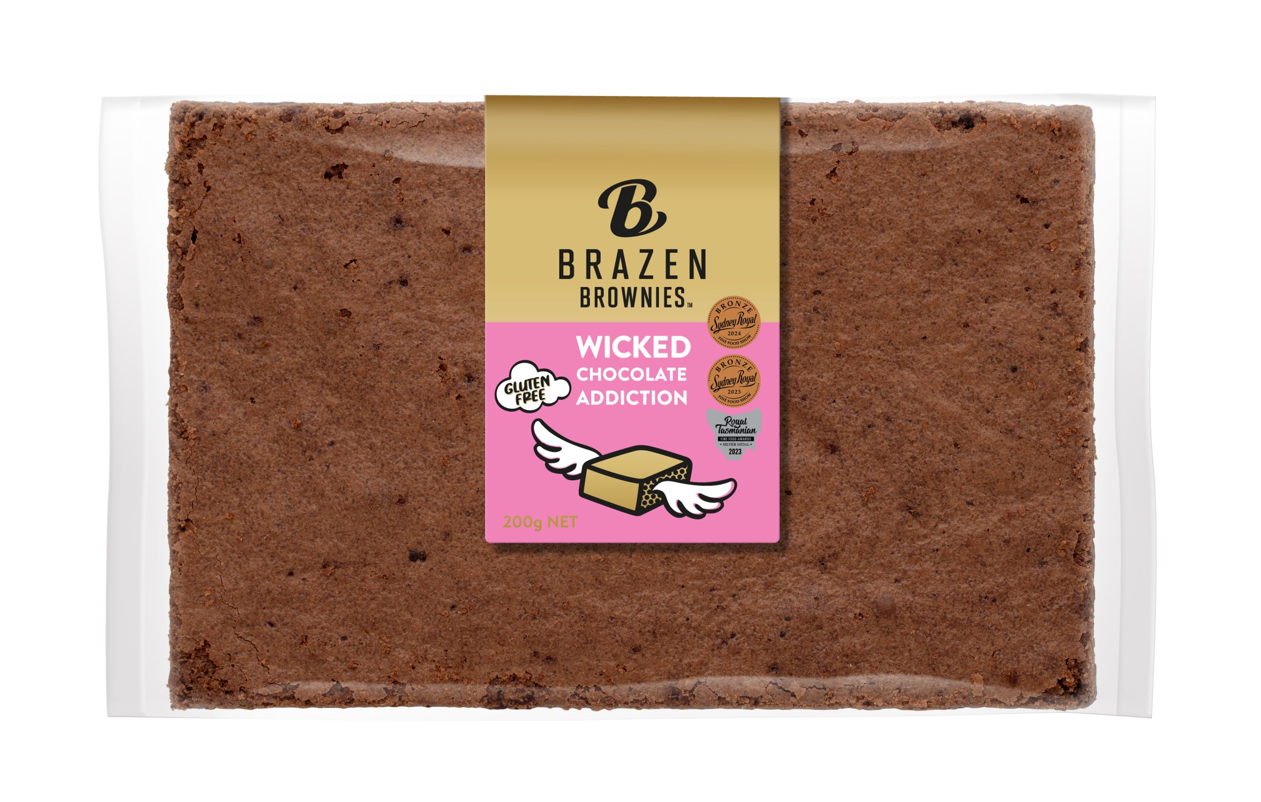 Brownie SLAB Gift Box (3 Pieces) - Image 8