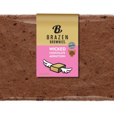 Brownie SLAB Gift Box (3 Pieces)