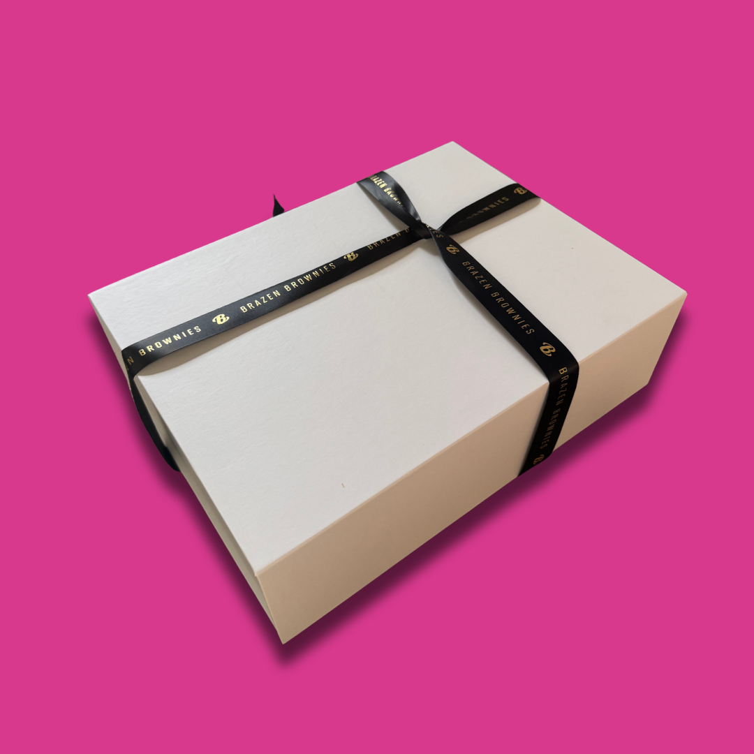 BROWNIE CLASSICS GIFT BOX (6 pieces) - Image 3